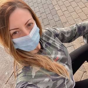 Meet your Posher, Giada